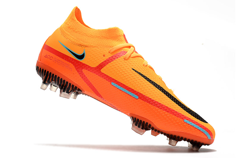 Phantom GT2 (Orange & Orange) With Sock