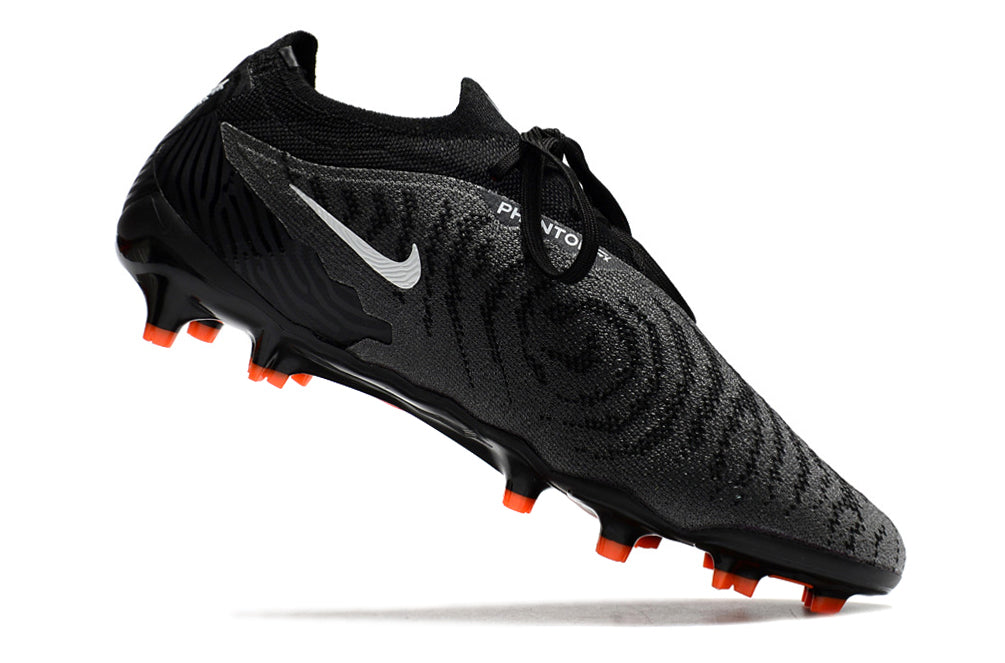 Phantom GX (Black & Orange) Without Sock