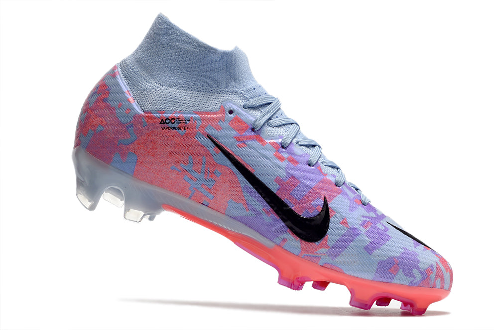 Mercurial Dream Speed (Red & Purple) With Sock