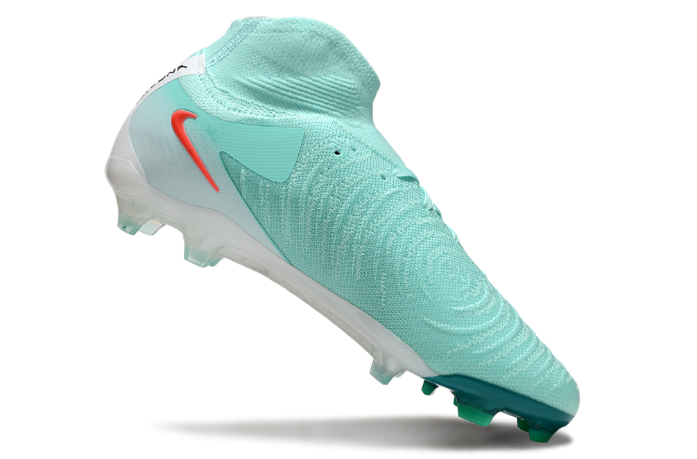 Phantom Luna (Turquoise & White) With Sock