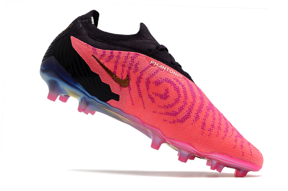 Phantom GX (Pink & Gold) Without Sock