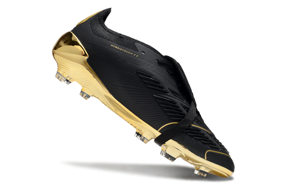 Predator Accuracy (Black & Gold)