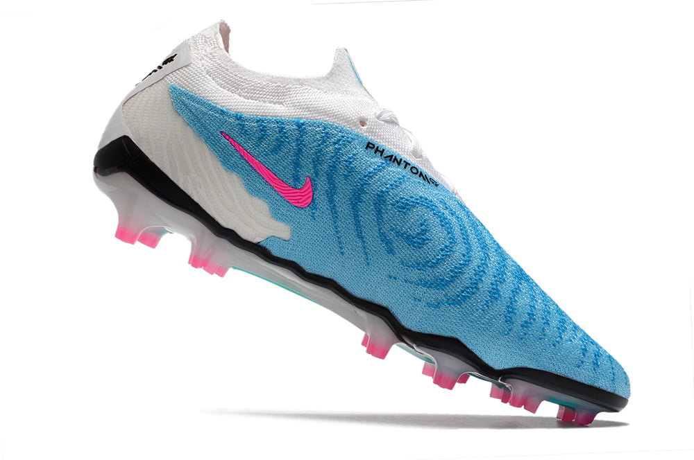Phantom GX (Blue & Pink) Without Sock