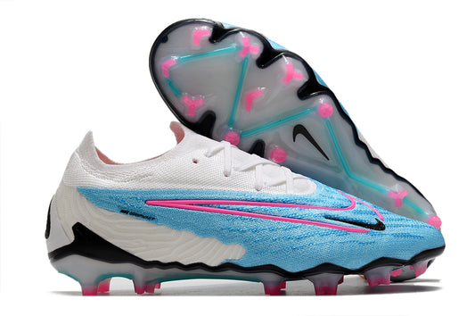 Phantom GX (Blue & Pink) Without Sock
