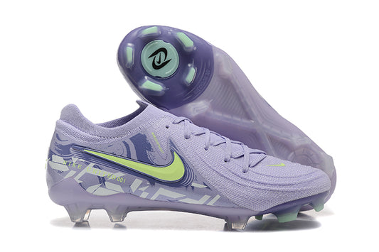 Phantom Luna (Purple & Green) Without Sock