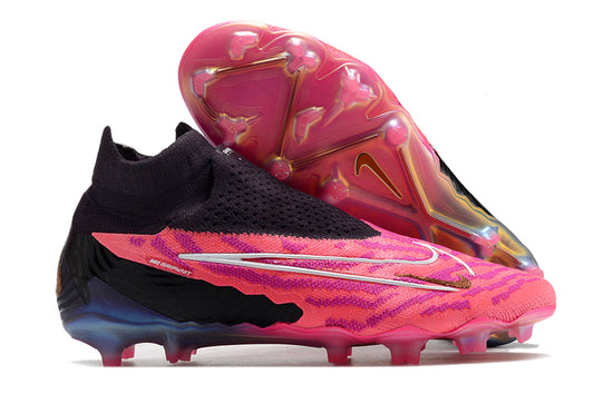 Phantom GX (Pink & Gold) With Sock