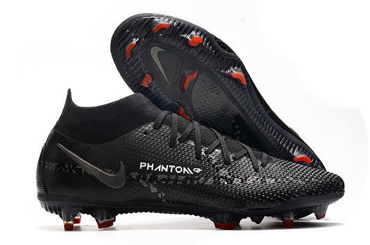 Phantom GT2 (Black & Black) With Sock
