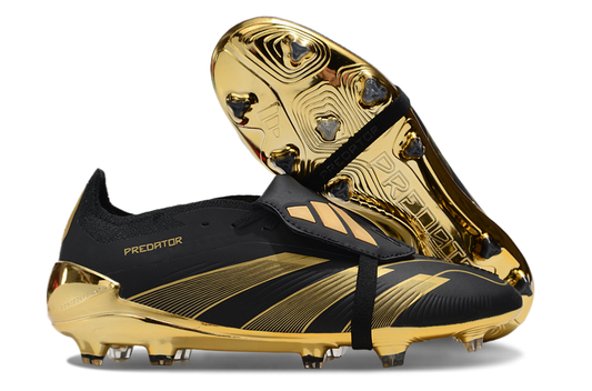Predator Accuracy (Black & Gold)