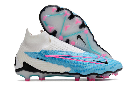 Phantom GX (Blue & Pink) With Sock