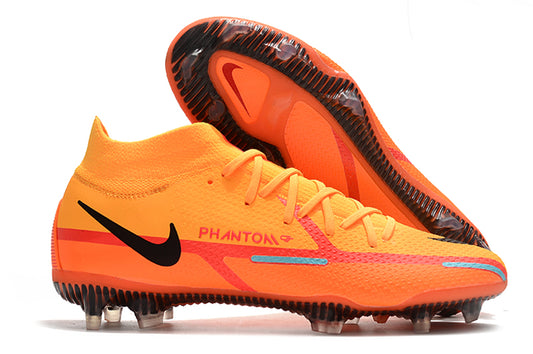 Phantom GT2 (Orange & Orange) With Sock