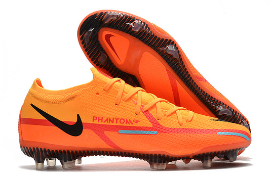 Phantom GT2 (Orange & Orange) Without Sock