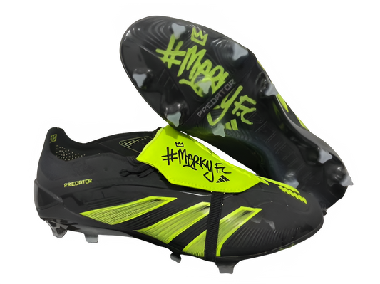 Predator Accuracy Merky (Yellow & Black)