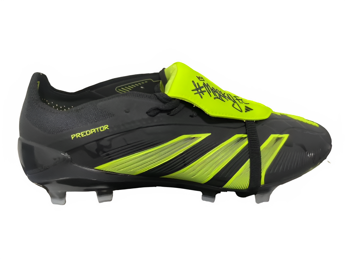 Predator Accuracy Merky (Yellow & Black)