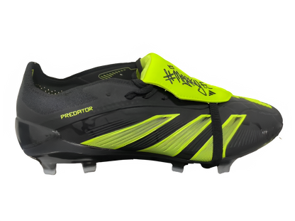 Predator Accuracy Merky (Yellow & Black)