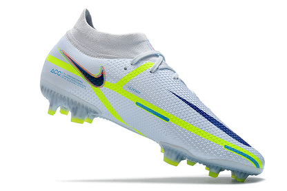 Phantom GT2 (White & Yellow) With Sock