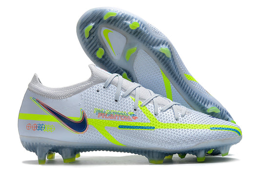 Phantom GT2 (White & Yellow) Without Sock