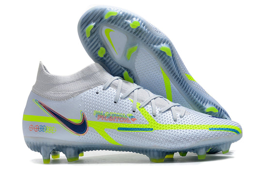 Phantom GT2 (White & Yellow) With Sock