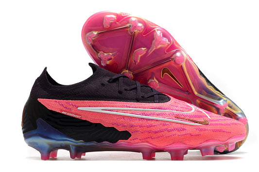 Phantom GX (Pink & Gold) Without Sock
