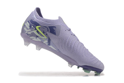 Phantom Luna (Purple & Green) Without Sock