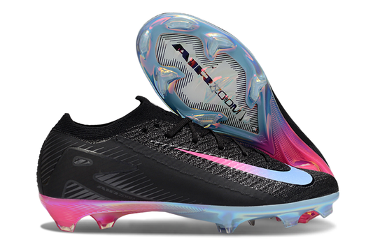 Mercurial Vapor (Pink & Blue) Without Sock