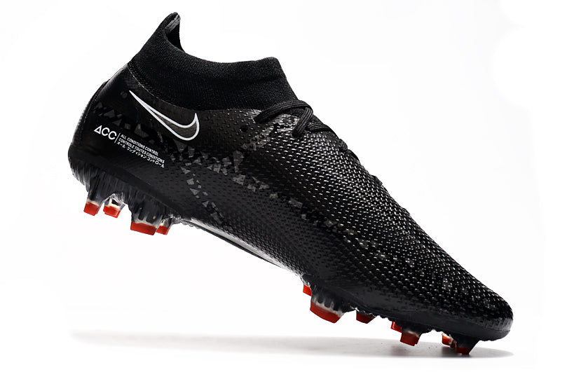 Phantom GT2 (Black & Black) With Sock