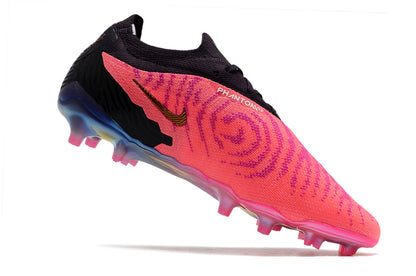 Phantom GX (Pink & Gold) Without Sock
