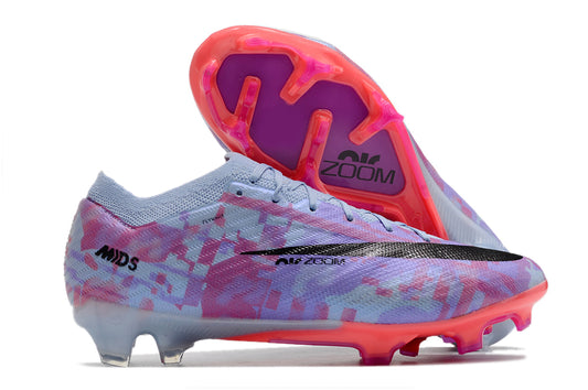 Mercurial Dream Speed (Red & Purple) Without Sock